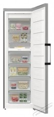 Gorenje fn619daxl6 Fagyaszt&oacute;szekr&eacute;ny inox 185 cm 280 4 fi&oacute;k 2 rekesz 1 polc Konyhai term&eacute;kek - Hűtő, fagyaszt&oacute; (szabadon&aacute;ll&oacute;) - Fagyaszt&oacute;szekr&eacute;ny - 531515