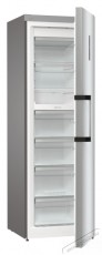 Gorenje fn619daxl6 Fagyaszt&oacute;szekr&eacute;ny inox 185 cm 280 4 fi&oacute;k 2 rekesz 1 polc Konyhai term&eacute;kek - Hűtő, fagyaszt&oacute; (szabadon&aacute;ll&oacute;) - Fagyaszt&oacute;szekr&eacute;ny - 531515