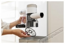 Gorenje SVC222230AEW akkus &aacute;ll&oacute; porsz&iacute;v&oacute; H&aacute;ztart&aacute;s / Otthon / K&uuml;lt&eacute;r - Porsz&iacute;v&oacute; / takar&iacute;t&oacute;g&eacute;p - K&eacute;zi / &aacute;ll&oacute; porsz&iacute;v&oacute; - 531510