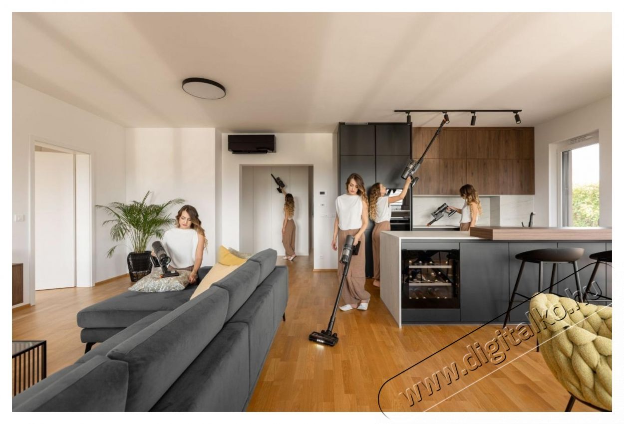 Gorenje SVC296449NMBL akkus &aacute;ll&oacute; porsz&iacute;v&oacute; H&aacute;ztart&aacute;s / Otthon / K&uuml;lt&eacute;r - Porsz&iacute;v&oacute; / takar&iacute;t&oacute;g&eacute;p - K&eacute;zi / &aacute;ll&oacute; porsz&iacute;v&oacute; - 531513