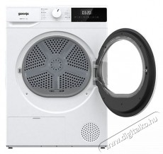 Gorenje DHNE7D - Sz&aacute;r&iacute;t&oacute;g&eacute;p H&aacute;ztart&aacute;s / Otthon / K&uuml;lt&eacute;r - Mos&oacute;g&eacute;p / sz&aacute;r&iacute;t&oacute;g&eacute;p - Sz&aacute;r&iacute;t&oacute;g&eacute;p - 531528