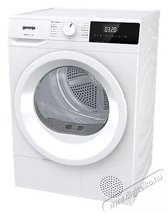 Gorenje DHNE7D - Sz&aacute;r&iacute;t&oacute;g&eacute;p H&aacute;ztart&aacute;s / Otthon / K&uuml;lt&eacute;r - Mos&oacute;g&eacute;p / sz&aacute;r&iacute;t&oacute;g&eacute;p - Sz&aacute;r&iacute;t&oacute;g&eacute;p - 531528