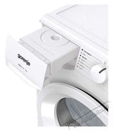 Gorenje DHNE7D - Sz&aacute;r&iacute;t&oacute;g&eacute;p H&aacute;ztart&aacute;s / Otthon / K&uuml;lt&eacute;r - Mos&oacute;g&eacute;p / sz&aacute;r&iacute;t&oacute;g&eacute;p - Sz&aacute;r&iacute;t&oacute;g&eacute;p - 531528