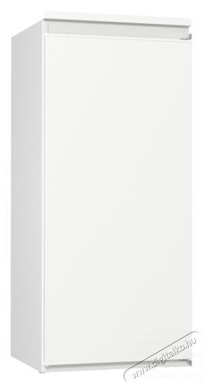 Gorenje RBI512E21 Hűtőszekr&eacute;ny, hűtőg&eacute;p Konyhai term&eacute;kek - Hűtő, fagyaszt&oacute; (be&eacute;p&iacute;thető) - Egyajt&oacute;s hűtő - 531534