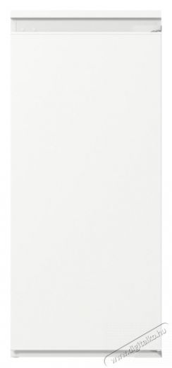 Gorenje RBI512E21 Hűtőszekr&eacute;ny, hűtőg&eacute;p Konyhai term&eacute;kek - Hűtő, fagyaszt&oacute; (be&eacute;p&iacute;thető) - Egyajt&oacute;s hűtő - 531534