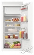 Gorenje RBI512E21 Hűtőszekr&eacute;ny, hűtőg&eacute;p Konyhai term&eacute;kek - Hűtő, fagyaszt&oacute; (be&eacute;p&iacute;thető) - Egyajt&oacute;s hűtő - 531534