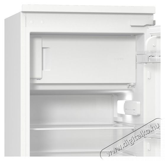 Gorenje RBI512E21 Hűtőszekr&eacute;ny, hűtőg&eacute;p Konyhai term&eacute;kek - Hűtő, fagyaszt&oacute; (be&eacute;p&iacute;thető) - Egyajt&oacute;s hűtő - 531534