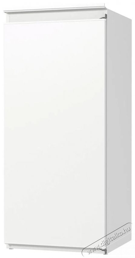 Gorenje RI512E41 Hűtőszekr&eacute;ny, hűtőg&eacute;p Konyhai term&eacute;kek - Hűtő, fagyaszt&oacute; (be&eacute;p&iacute;thető) - Fagyaszt&oacute; n&eacute;lk&uuml;li hűtő - 531533