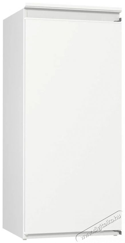 Gorenje RI512E41 Hűtőszekr&eacute;ny, hűtőg&eacute;p Konyhai term&eacute;kek - Hűtő, fagyaszt&oacute; (be&eacute;p&iacute;thető) - Fagyaszt&oacute; n&eacute;lk&uuml;li hűtő - 531533