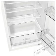 Gorenje RI512E41 Hűtőszekr&eacute;ny, hűtőg&eacute;p Konyhai term&eacute;kek - Hűtő, fagyaszt&oacute; (be&eacute;p&iacute;thető) - Fagyaszt&oacute; n&eacute;lk&uuml;li hűtő - 531533