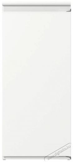 Gorenje RI512E41 Hűtőszekr&eacute;ny, hűtőg&eacute;p Konyhai term&eacute;kek - Hűtő, fagyaszt&oacute; (be&eacute;p&iacute;thető) - Fagyaszt&oacute; n&eacute;lk&uuml;li hűtő - 531533