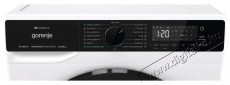 Gorenje WD2PA1X64ADW Mos&oacute;g&eacute;p H&aacute;ztart&aacute;s / Otthon / K&uuml;lt&eacute;r - Mos&oacute;g&eacute;p / sz&aacute;r&iacute;t&oacute;g&eacute;p - El&ouml;lt&ouml;ltős norm&aacute;l (60cm-ig) mos&oacute;g&eacute;p - 531522
