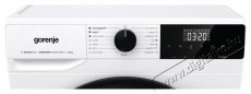 Gorenje WNHA62SASEU H&aacute;ztart&aacute;s / Otthon / K&uuml;lt&eacute;r - Mos&oacute;g&eacute;p / sz&aacute;r&iacute;t&oacute;g&eacute;p - El&ouml;lt&ouml;ltős keskeny (45cm-ig) mos&oacute;g&eacute;p - 492683