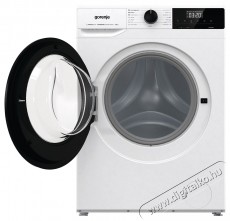 Gorenje WNHA62SASEU H&aacute;ztart&aacute;s / Otthon / K&uuml;lt&eacute;r - Mos&oacute;g&eacute;p / sz&aacute;r&iacute;t&oacute;g&eacute;p - El&ouml;lt&ouml;ltős keskeny (45cm-ig) mos&oacute;g&eacute;p - 492683