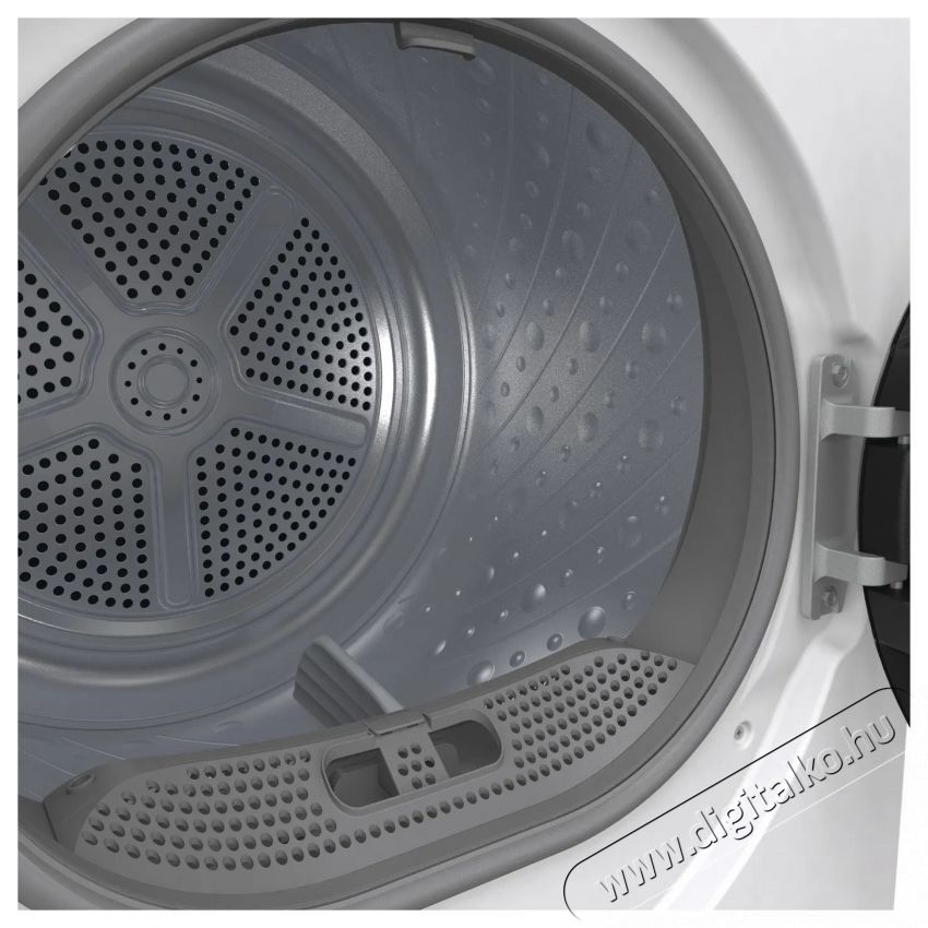 Gorenje D2HNE9D - Sz&aacute;r&iacute;t&oacute;g&eacute;p H&aacute;ztart&aacute;s / Otthon / K&uuml;lt&eacute;r - Mos&oacute;g&eacute;p / sz&aacute;r&iacute;t&oacute;g&eacute;p - Sz&aacute;r&iacute;t&oacute;g&eacute;p - 531531