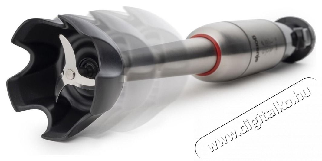 Gorenje HBX1500VS Botmixer Konyhai term&eacute;kek - Konyhai kisg&eacute;p (elők&eacute;sz&iacute;t&eacute;s / feldolgoz&aacute;s) - Botmixer - 535884