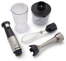 Gorenje HBX1500VS Botmixer Konyhai term&eacute;kek - Konyhai kisg&eacute;p (elők&eacute;sz&iacute;t&eacute;s / feldolgoz&aacute;s) - Botmixer - 535884