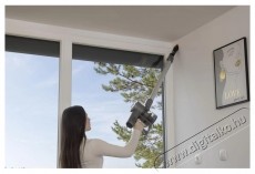 Gorenje SV252420FFA &Aacute;ll&oacute; porsz&iacute;v&oacute; H&aacute;ztart&aacute;s / Otthon / K&uuml;lt&eacute;r - Porsz&iacute;v&oacute; / takar&iacute;t&oacute;g&eacute;p - K&eacute;zi / &aacute;ll&oacute; porsz&iacute;v&oacute; - 535883