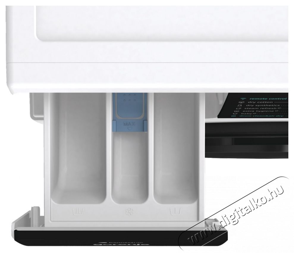 Gorenje WD2PA854ADW Mos&oacute;g&eacute;p H&aacute;ztart&aacute;s / Otthon / K&uuml;lt&eacute;r - Mos&oacute;g&eacute;p / sz&aacute;r&iacute;t&oacute;g&eacute;p - Mos&oacute;-sz&aacute;r&iacute;t&oacute;g&eacute;p - 531524