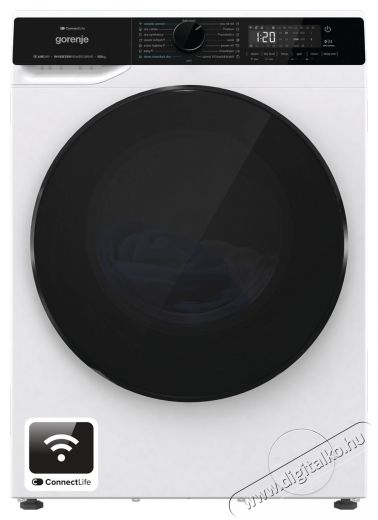 Gorenje WD2PA854ADW Mos&oacute;g&eacute;p H&aacute;ztart&aacute;s / Otthon / K&uuml;lt&eacute;r - Mos&oacute;g&eacute;p / sz&aacute;r&iacute;t&oacute;g&eacute;p - Mos&oacute;-sz&aacute;r&iacute;t&oacute;g&eacute;p - 531524