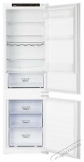 Gorenje NRKI418EP1 Hűtőszekr&eacute;ny, hűtőg&eacute;p  Konyhai term&eacute;kek - Hűtő, fagyaszt&oacute; (be&eacute;p&iacute;thető) - Alulfagyaszt&oacute;s kombin&aacute;lt hűtő - 494329