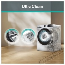 Gorenje WG484A31B UltraClean Mos&oacute;g&eacute;p H&aacute;ztart&aacute;s / Otthon / K&uuml;lt&eacute;r - Mos&oacute;g&eacute;p / sz&aacute;r&iacute;t&oacute;g&eacute;p - El&ouml;lt&ouml;ltős norm&aacute;l (60cm-ig) mos&oacute;g&eacute;p - 537675