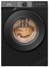 Gorenje WG484A31B UltraClean Mos&oacute;g&eacute;p H&aacute;ztart&aacute;s / Otthon / K&uuml;lt&eacute;r - Mos&oacute;g&eacute;p / sz&aacute;r&iacute;t&oacute;g&eacute;p - El&ouml;lt&ouml;ltős norm&aacute;l (60cm-ig) mos&oacute;g&eacute;p - 537675