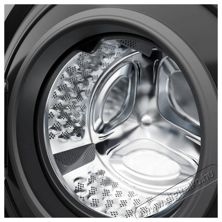 Gorenje WG484A31B UltraClean Mos&oacute;g&eacute;p H&aacute;ztart&aacute;s / Otthon / K&uuml;lt&eacute;r - Mos&oacute;g&eacute;p / sz&aacute;r&iacute;t&oacute;g&eacute;p - El&ouml;lt&ouml;ltős norm&aacute;l (60cm-ig) mos&oacute;g&eacute;p - 537675