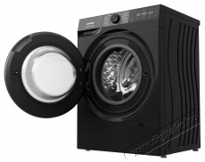 Gorenje WG484A31B UltraClean Mos&oacute;g&eacute;p H&aacute;ztart&aacute;s / Otthon / K&uuml;lt&eacute;r - Mos&oacute;g&eacute;p / sz&aacute;r&iacute;t&oacute;g&eacute;p - El&ouml;lt&ouml;ltős norm&aacute;l (60cm-ig) mos&oacute;g&eacute;p - 537675