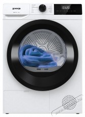 Gorenje D2HNE9C feh&eacute;r, 9 kg, hőszivatty&uacute;s, sz&aacute;r&iacute;t&oacute;g&eacute;p H&aacute;ztart&aacute;s / Otthon / K&uuml;lt&eacute;r - Mos&oacute;g&eacute;p / sz&aacute;r&iacute;t&oacute;g&eacute;p - Sz&aacute;r&iacute;t&oacute;g&eacute;p - 539013
