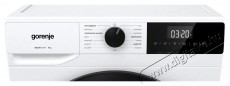 Gorenje D2HNE9C feh&eacute;r, 9 kg, hőszivatty&uacute;s, sz&aacute;r&iacute;t&oacute;g&eacute;p H&aacute;ztart&aacute;s / Otthon / K&uuml;lt&eacute;r - Mos&oacute;g&eacute;p / sz&aacute;r&iacute;t&oacute;g&eacute;p - Sz&aacute;r&iacute;t&oacute;g&eacute;p - 539013