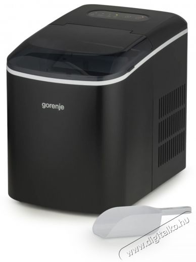 Gorenje IMDW1500B j&eacute;gk&eacute;sz&iacute;tő g&eacute;p Konyhai term&eacute;kek - Konyhai kisg&eacute;p (s&uuml;t&eacute;s / főz&eacute;s / hűt&eacute;s / &eacute;telk&eacute;sz&iacute;t&eacute;s) - J&eacute;gkocka k&eacute;sz&iacute;tő g&eacute;p - 539016