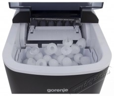 Gorenje IMDW1500B j&eacute;gk&eacute;sz&iacute;tő g&eacute;p Konyhai term&eacute;kek - Konyhai kisg&eacute;p (s&uuml;t&eacute;s / főz&eacute;s / hűt&eacute;s / &eacute;telk&eacute;sz&iacute;t&eacute;s) - J&eacute;gkocka k&eacute;sz&iacute;tő g&eacute;p - 539016