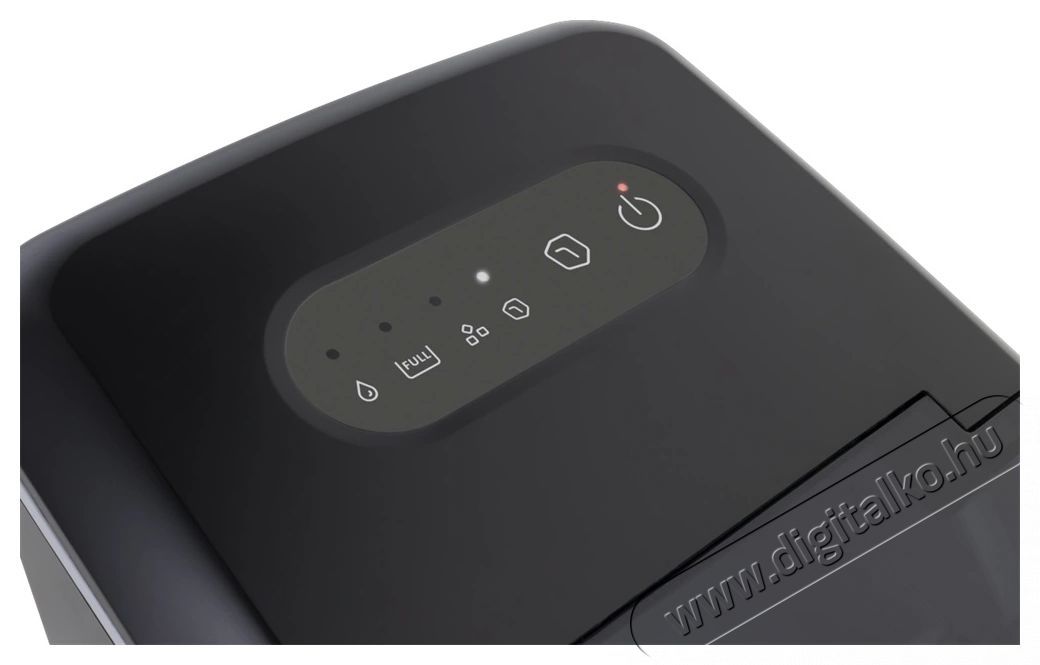 Gorenje IMDW1500B j&eacute;gk&eacute;sz&iacute;tő g&eacute;p Konyhai term&eacute;kek - Konyhai kisg&eacute;p (s&uuml;t&eacute;s / főz&eacute;s / hűt&eacute;s / &eacute;telk&eacute;sz&iacute;t&eacute;s) - J&eacute;gkocka k&eacute;sz&iacute;tő g&eacute;p - 539016