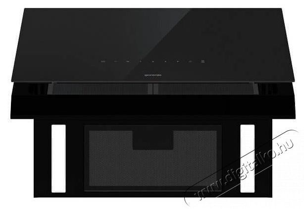Gorenje WHI66236B be&eacute;p&iacute;thető elsz&iacute;v&oacute; Konyhai term&eacute;kek - P&aacute;raelsz&iacute;v&oacute; - Be&eacute;p&iacute;thető / kih&uacute;zhat&oacute; - 540023