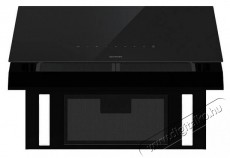 Gorenje WHI66236B be&eacute;p&iacute;thető elsz&iacute;v&oacute; Konyhai term&eacute;kek - P&aacute;raelsz&iacute;v&oacute; - Be&eacute;p&iacute;thető / kih&uacute;zhat&oacute; - 540023