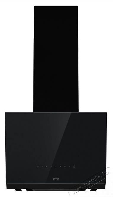 Gorenje WHI66236B be&eacute;p&iacute;thető elsz&iacute;v&oacute; Konyhai term&eacute;kek - P&aacute;raelsz&iacute;v&oacute; - Be&eacute;p&iacute;thető / kih&uacute;zhat&oacute; - 540023