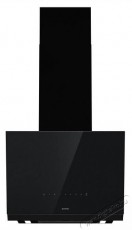 Gorenje WHI66236B be&eacute;p&iacute;thető elsz&iacute;v&oacute; Konyhai term&eacute;kek - P&aacute;raelsz&iacute;v&oacute; - Be&eacute;p&iacute;thető / kih&uacute;zhat&oacute; - 540023