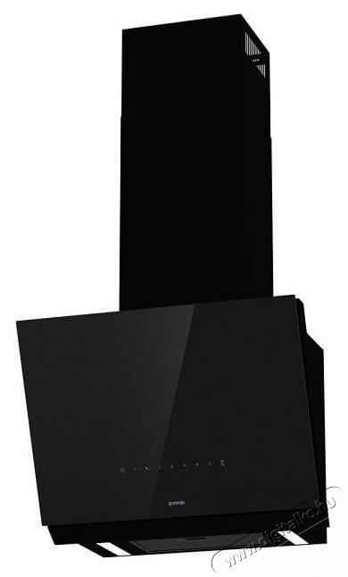Gorenje WHI66236B be&eacute;p&iacute;thető elsz&iacute;v&oacute; Konyhai term&eacute;kek - P&aacute;raelsz&iacute;v&oacute; - Be&eacute;p&iacute;thető / kih&uacute;zhat&oacute; - 540023