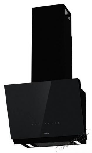 Gorenje WHI66236B be&eacute;p&iacute;thető elsz&iacute;v&oacute; Konyhai term&eacute;kek - P&aacute;raelsz&iacute;v&oacute; - Be&eacute;p&iacute;thető / kih&uacute;zhat&oacute; - 540023