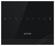 Gorenje WHI66236B be&eacute;p&iacute;thető elsz&iacute;v&oacute; Konyhai term&eacute;kek - P&aacute;raelsz&iacute;v&oacute; - Be&eacute;p&iacute;thető / kih&uacute;zhat&oacute; - 540023