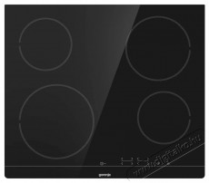 Gorenje ECT601FM ker&aacute;mia főzőlap Konyhai term&eacute;kek - S&uuml;tő-főzőlap, tűzhely (be&eacute;p&iacute;thető) - Indukci&oacute;s főzőlap (be&eacute;p&iacute;thető) - 540040