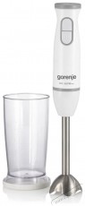 Gorenje HBC561QW botmixer Konyhai term&eacute;kek - Konyhai kisg&eacute;p (elők&eacute;sz&iacute;t&eacute;s / feldolgoz&aacute;s) - Botmixer - 371549
