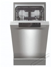 Gorenje GS541D10X szabadon&aacute;ll&oacute; mosogat&oacute;g&eacute;p-&Eacute;rt&eacute;kcs&ouml;kkent Konyhai term&eacute;kek - Mosogat&oacute;g&eacute;p - Keskeny (45cm-ig) szabadon&aacute;ll&oacute; mosogat&oacute;g&eacute;p - 540694