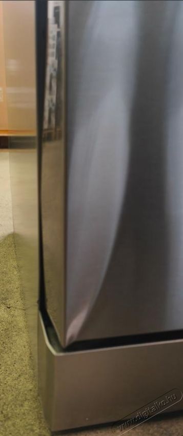 Gorenje GS541D10X szabadon&aacute;ll&oacute; mosogat&oacute;g&eacute;p-&Eacute;rt&eacute;kcs&ouml;kkent Konyhai term&eacute;kek - Mosogat&oacute;g&eacute;p - Keskeny (45cm-ig) szabadon&aacute;ll&oacute; mosogat&oacute;g&eacute;p - 540694