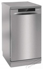 Gorenje GS541D10X szabadon&aacute;ll&oacute; mosogat&oacute;g&eacute;p-&Eacute;rt&eacute;kcs&ouml;kkent Konyhai term&eacute;kek - Mosogat&oacute;g&eacute;p - Keskeny (45cm-ig) szabadon&aacute;ll&oacute; mosogat&oacute;g&eacute;p - 540694