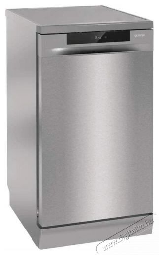Gorenje GS541D10X szabadon&aacute;ll&oacute; mosogat&oacute;g&eacute;p-&Eacute;rt&eacute;kcs&ouml;kkent Konyhai term&eacute;kek - Mosogat&oacute;g&eacute;p - Keskeny (45cm-ig) szabadon&aacute;ll&oacute; mosogat&oacute;g&eacute;p - 540694