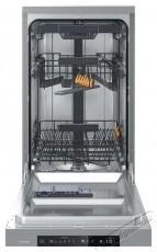 Gorenje GS541D10X szabadon&aacute;ll&oacute; mosogat&oacute;g&eacute;p-&Eacute;rt&eacute;kcs&ouml;kkent Konyhai term&eacute;kek - Mosogat&oacute;g&eacute;p - Keskeny (45cm-ig) szabadon&aacute;ll&oacute; mosogat&oacute;g&eacute;p - 540694