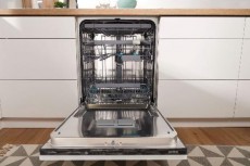 Gorenje GV631E60 beépíthető mosogatógép Konyhai termékek - Mosogatógép - Normál (60cm) beépíthető mosogatógép - 365608