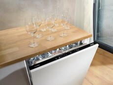 Gorenje GV66261 beépíthető mosogatógép Konyhai termékek - Mosogatógép - Normál (60cm) beépíthető mosogatógép - 326500